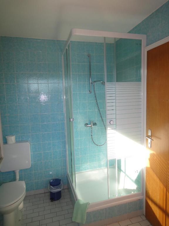 Hotel Gasthaus Hirsch Baden-Baden Pokoj fotografie
